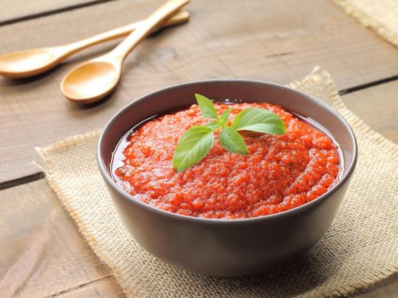 Sugo di pomodoro