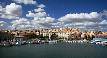 Foto di Cagliari