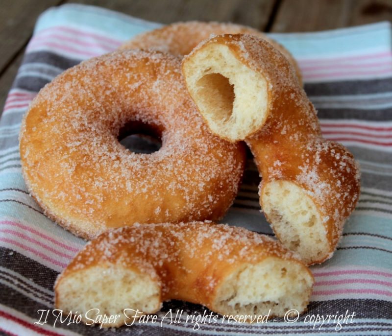 Ciambelle