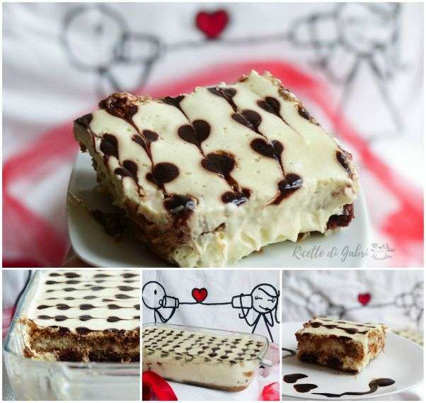 Tiramisu' speciale